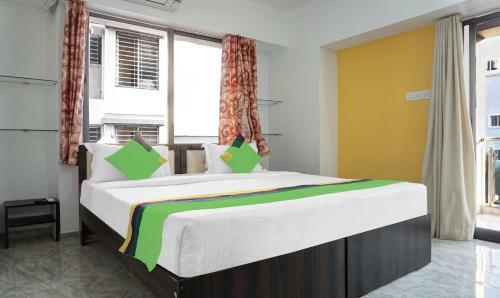 Hotel Treebo Trend Atithi Corporate Stay Baner