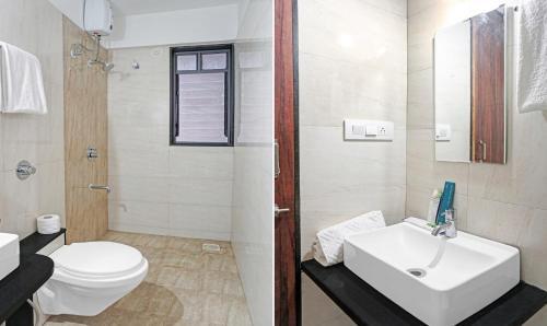 Hotel Treebo Trend Atithi Corporate Stay Baner