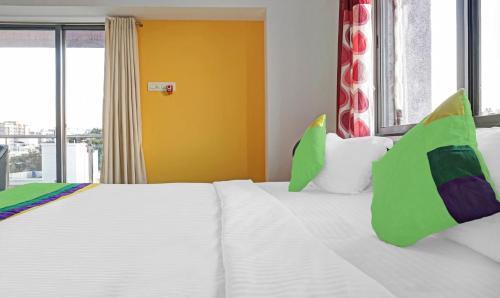 Hotel Treebo Trend Atithi Corporate Stay Baner
