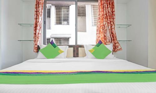 Hotel Treebo Trend Atithi Corporate Stay Baner