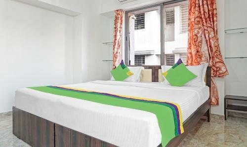 Hotel Treebo Trend Atithi Corporate Stay Baner