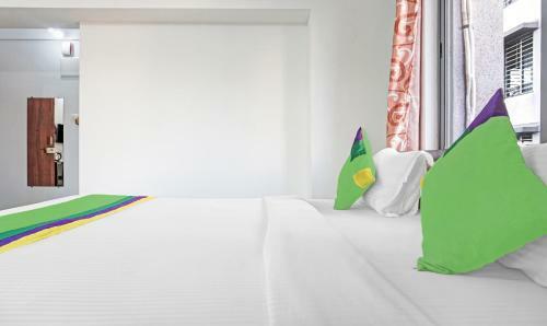 Hotel Treebo Trend Atithi Corporate Stay Baner