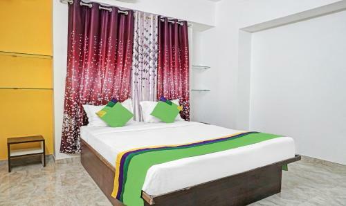 Hotel Treebo Trend Atithi Corporate Stay Baner