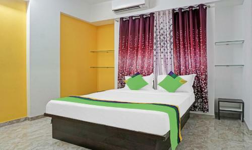 Hotel Treebo Trend Atithi Corporate Stay Baner