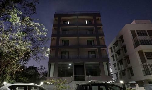 Hotel Treebo Trend Atithi Corporate Stay Baner