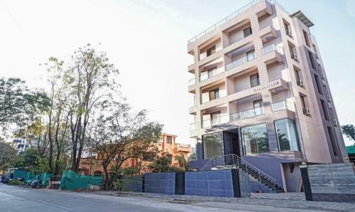 Hotel Treebo Trend Atithi Corporate Stay Baner