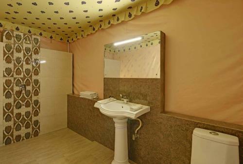 Hotel Ranthambore Tiger Inn Comfort Resort