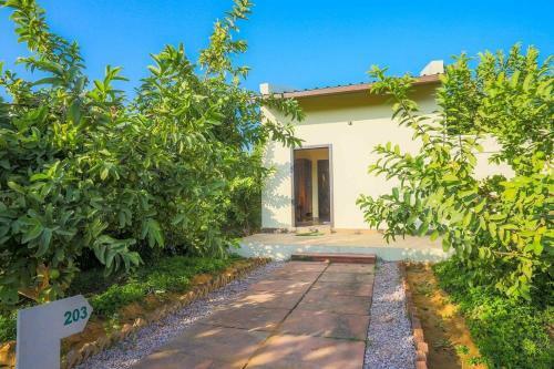 Hotel Ranthambore Tiger Inn Comfort Resort