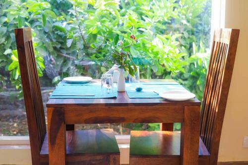 Hotel Ranthambore Tiger Inn Comfort Resort