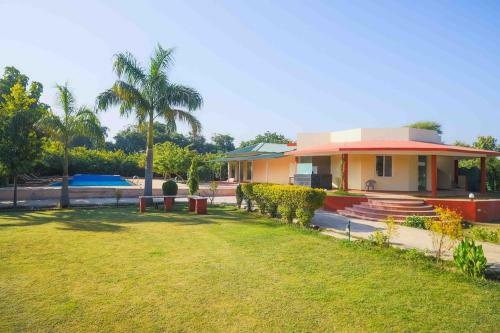Hotel Ranthambore Tiger Inn Comfort Resort