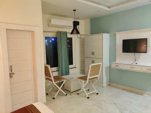 Albergue The Sweven Rishikesh