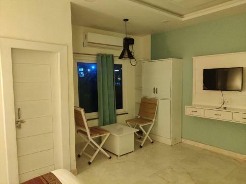 Albergue The Sweven Rishikesh