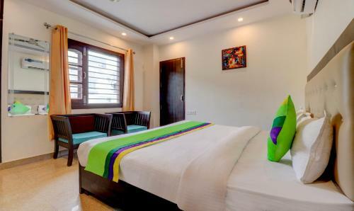 Treebo Trend Hotel Nv