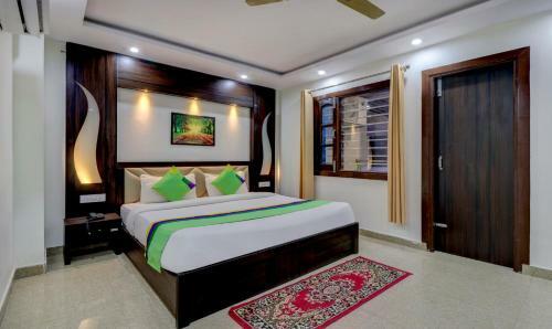Treebo Trend Hotel Nv