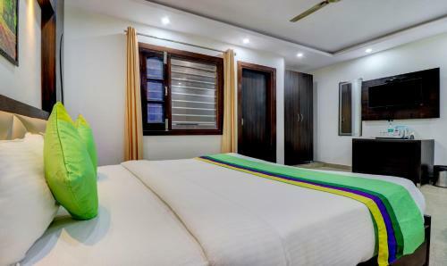 Treebo Trend Hotel Nv