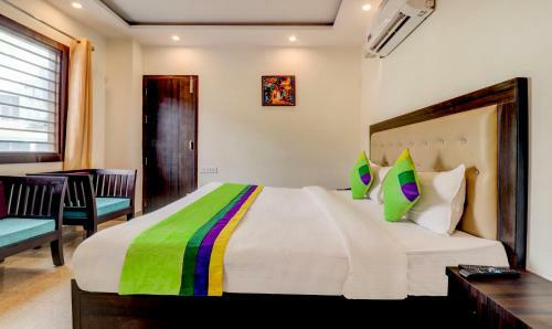 Treebo Trend Hotel Nv