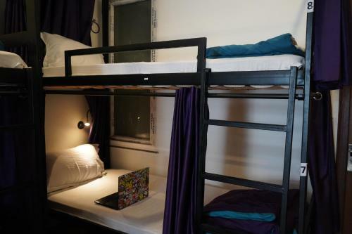 Joey's Hostel Rishikesh