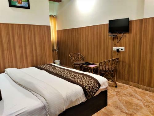 Albergue Perfect Stayz Hotel In Rishikesh Tapovan