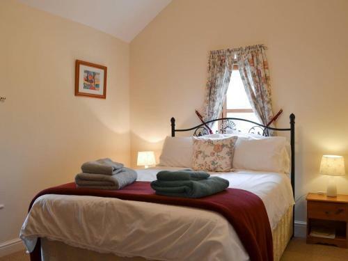 Brampton Hill Farm Cottage