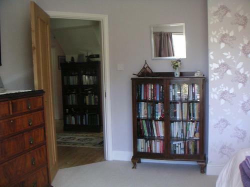 Bed & Breakfast Woodgate Farm