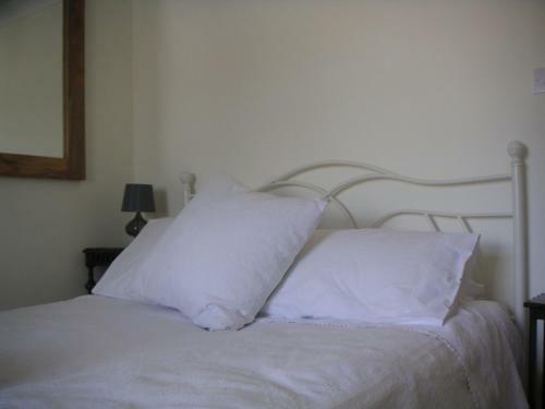 Bed & Breakfast Woodgate Farm
