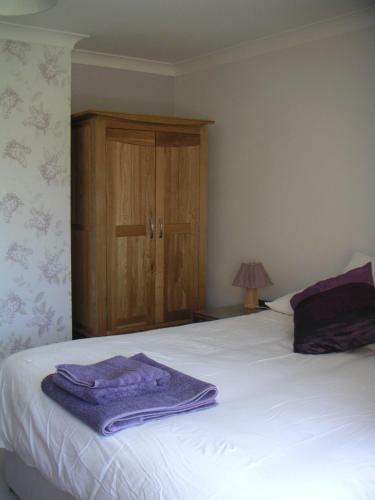 Bed & Breakfast Woodgate Farm