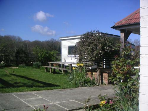 Bed & Breakfast Woodgate Farm