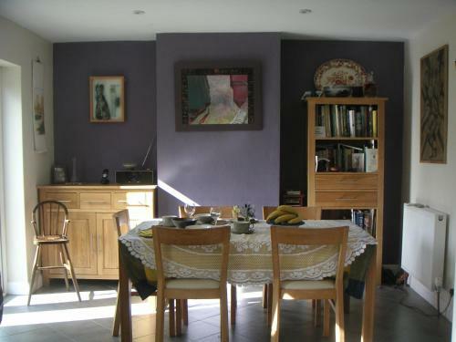 Bed & Breakfast Woodgate Farm