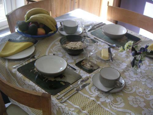 Bed & Breakfast Woodgate Farm