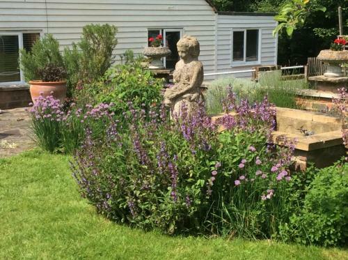 Bed & Breakfast Woodgate Farm