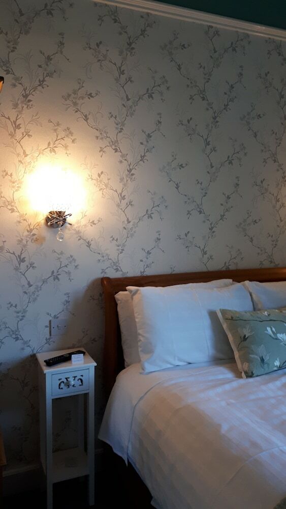 Hostal Rowallan Guest House