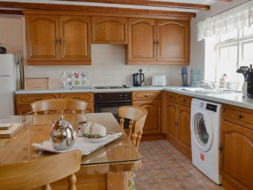 Blenheim Cottage