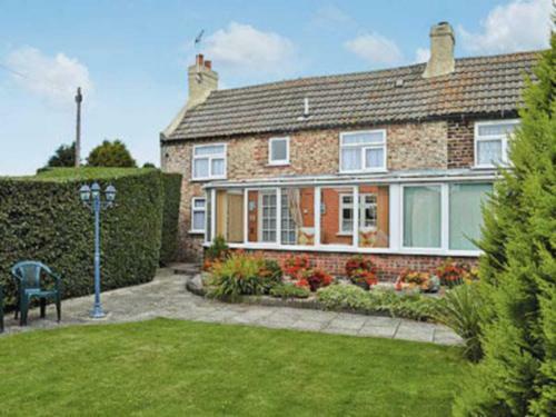 Blenheim Cottage