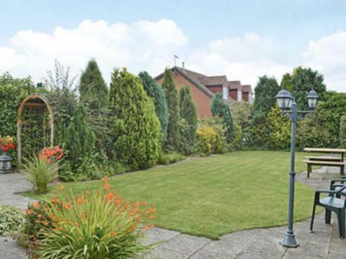 Blenheim Cottage