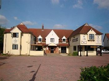 Stansted Skyline Hotel