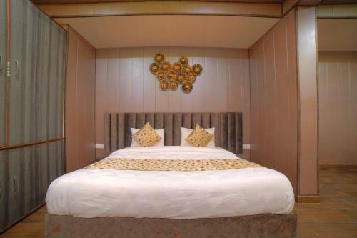 Hotel Yogved Hospitality & Resort