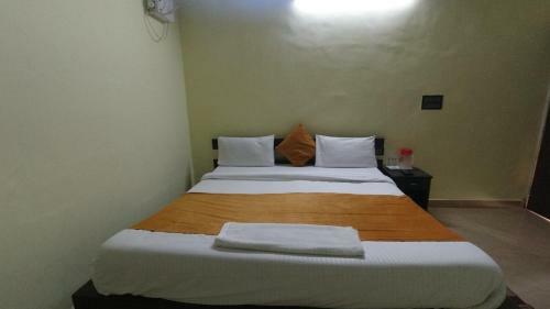 Hotel Tree House Cottage Rishikesh
