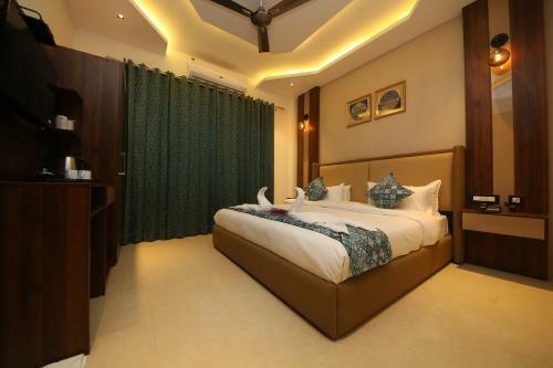Hotel Dream Inn