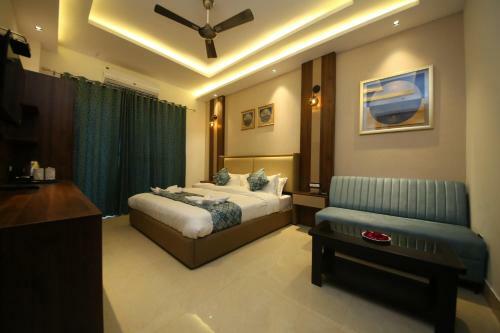 Hotel Dream Inn