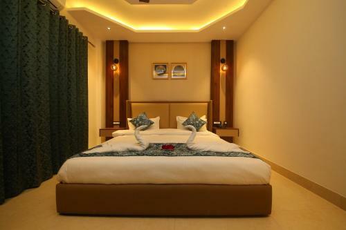 Hotel Dream Inn