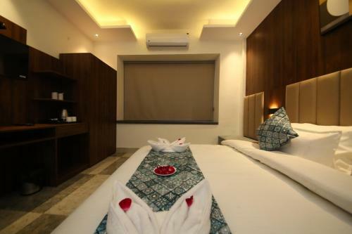 Hotel Dream Inn