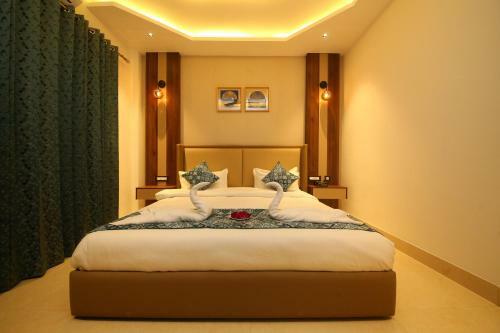 Hotel Dream Inn