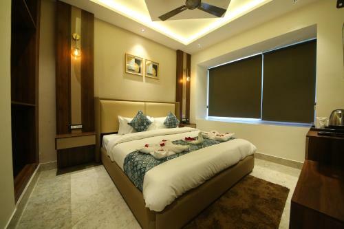 Hotel Dream Inn