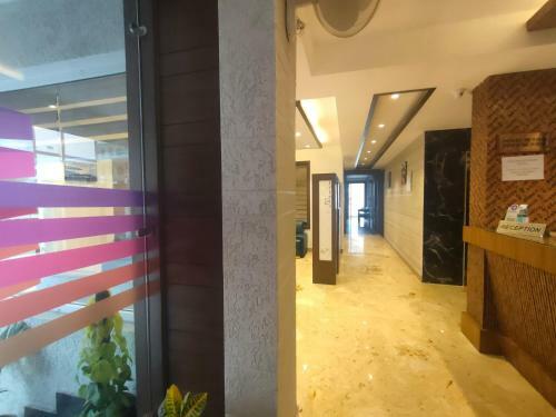 Hotel Dream Inn