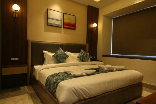 Hotel Dream Inn