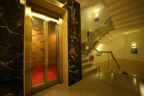 Hotel Dream Inn