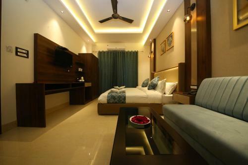 Hotel Dream Inn