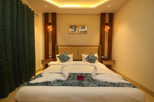 Hotel Dream Inn