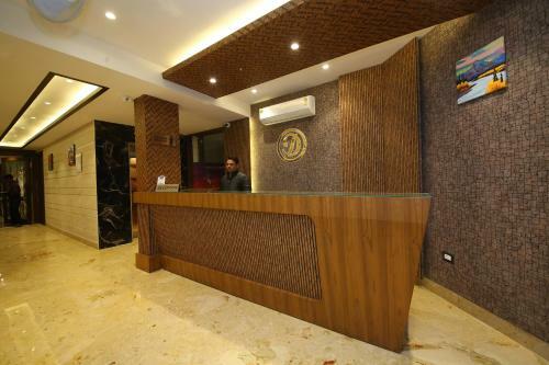 Hotel Dream Inn