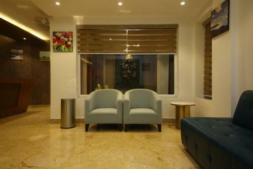 Hotel Dream Inn